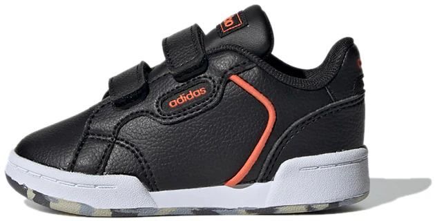 toddler-adidas-neo-roguera-black-orange-white-fy-9287