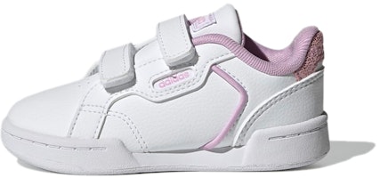 (Toddler) adidas neo Roguera 'White Purple' FY9285 (Toddler) adidas neo Roguera 'White Purple' FY9285
