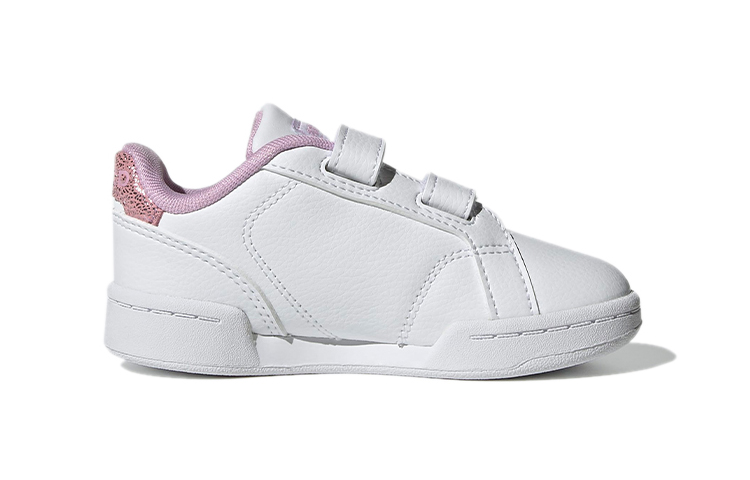 Order (TD) adidas neo Roguera &#x27;Putih Ungu&#x27; FY9285