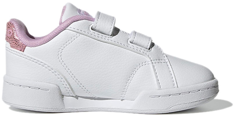 (TD) adidas neo Roguera 'Putih Ungu' FY9285 Order (TD) adidas neo Roguera 'Putih Ungu' FY9285