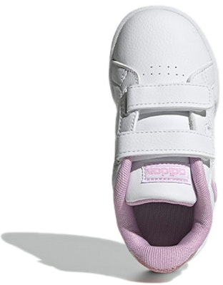 (TD) adidas neo Roguera 'Putih Ungu' FY9285 Purchase (TD) adidas neo Roguera 'Putih Ungu' FY9285