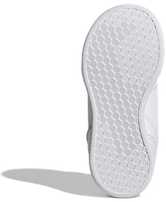 (TD) adidas neo Roguera 'Putih Ungu' FY9285 Details for (TD) adidas neo Roguera 'Putih Ungu' FY9285