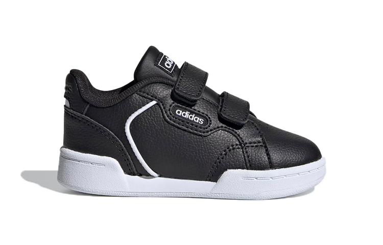Order (TD) adidas neo Roguera Hitam/Putih FW3282