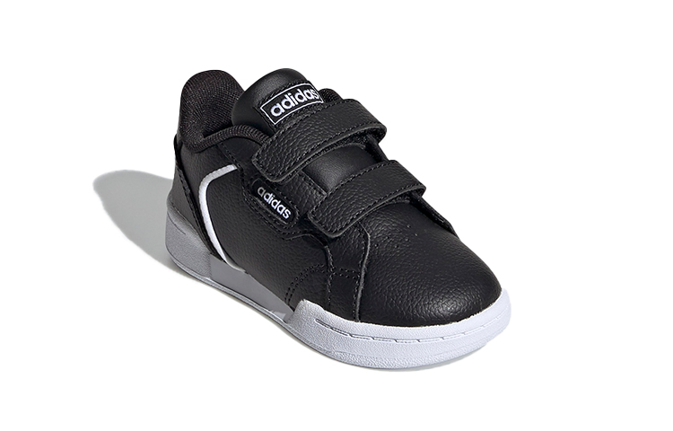 Lookbook (TD) adidas neo Roguera Hitam/Putih FW3282