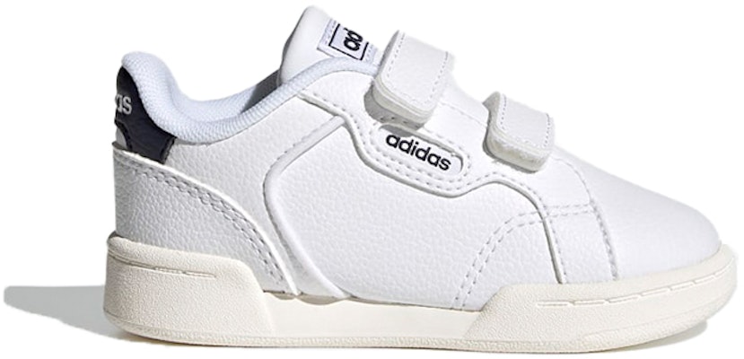 (TD) 阿迪达斯NEO 罗格拉白/黑 FY9284 Order (TD) 阿迪达斯NEO 罗格拉白/黑 FY9284