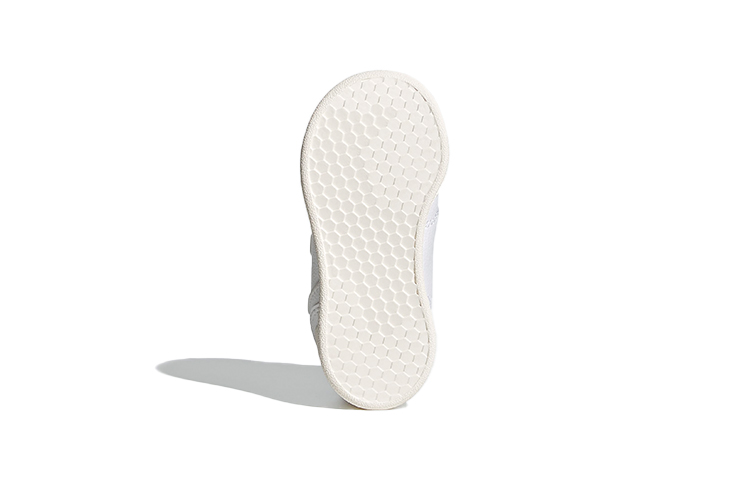 Details for (TD) アディダス ネオ ロゲーラ 白黒 FY9284