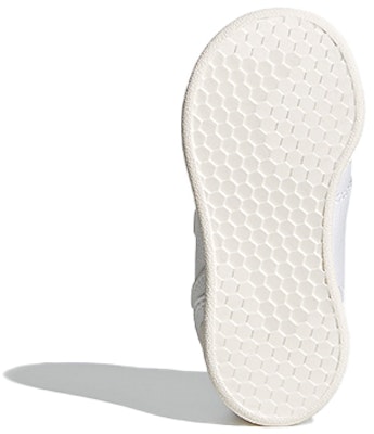 (TD) 阿迪达斯NEO 罗格拉白/黑 FY9284 Details for (TD) 阿迪达斯NEO 罗格拉白/黑 FY9284