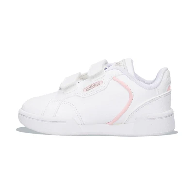 (TD) adidas neo Roguera White/Pink