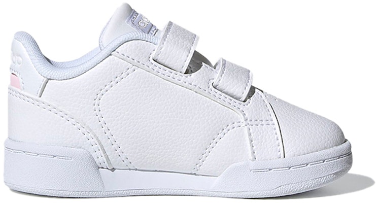 (TD) adidas neo Roguera Putih/Merah Muda FW3280 Order (TD) adidas neo Roguera Putih/Merah Muda FW3280