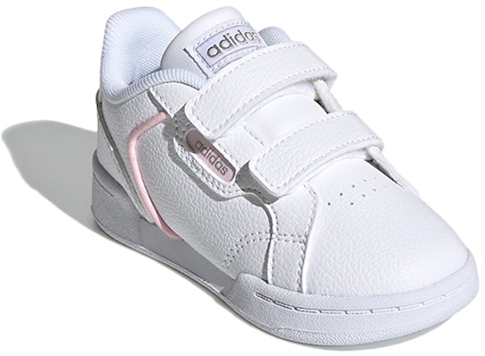 (TD) adidas neo Roguera Putih/Merah Muda FW3280 Lookbook (TD) adidas neo Roguera Putih/Merah Muda FW3280