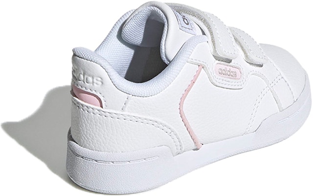 (TD) adidas neo Roguera Putih/Merah Muda FW3280 Shop (TD) adidas neo Roguera Putih/Merah Muda FW3280