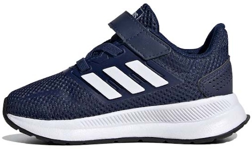 (TD) adidas neo Run Falcon 'Azul Blanco' EG6153 Buy (TD) adidas neo Run Falcon 'Azul Blanco' EG6153