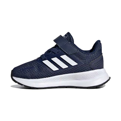 (TD) adidas neo Run Falcon 'Blue White'