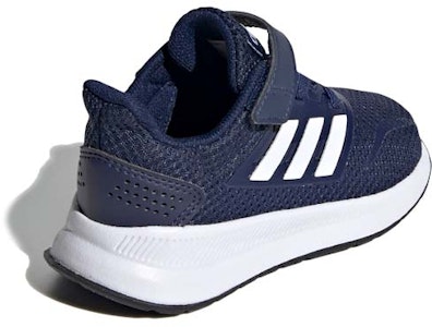 (TD) adidas neo Run Falcon 'Azul Blanco' EG6153 Shop (TD) adidas neo Run Falcon 'Azul Blanco' EG6153