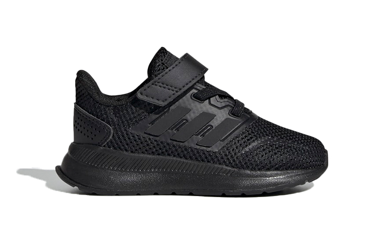 Order (TD) adidas neo Run Falcon Schwarz EG2225