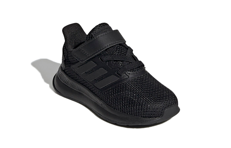 Lookbook (TD) adidas neo Run Falcon Schwarz EG2225
