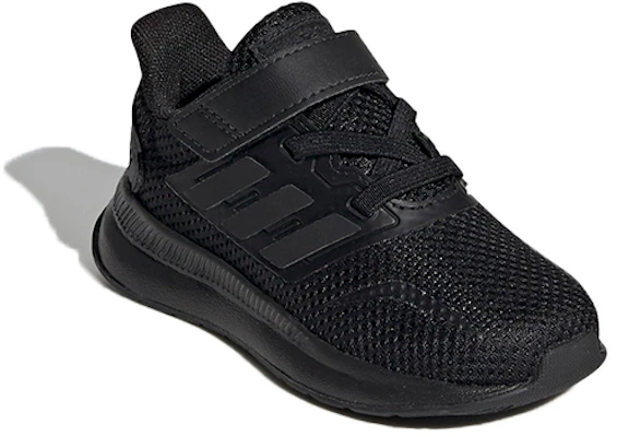 (TD) adidas neo Run Falcon Schwarz EG2225 Lookbook (TD) adidas neo Run Falcon Schwarz EG2225