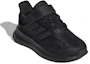 Lookbook (TD) adidas neo Run Falcon Schwarz EG2225