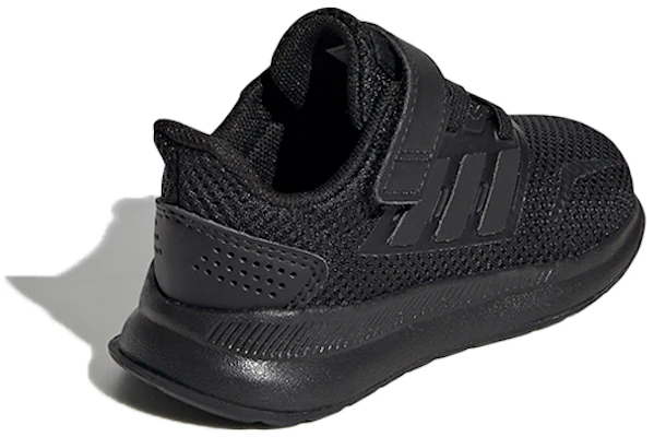 (TD) adidas neo Run Falcon Schwarz EG2225 Shop (TD) adidas neo Run Falcon Schwarz EG2225