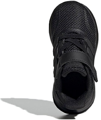 (Toddler) adidas neo Run Falcon Black EG2225 Purchase (Toddler) adidas neo Run Falcon Black EG2225