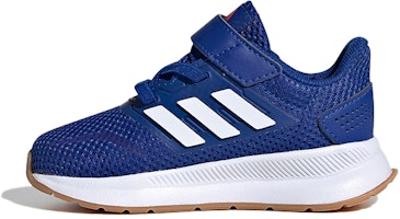 (Toddler) adidas neo Run Falcon Blue FW5149 (Toddler) adidas neo Run Falcon Blue FW5149