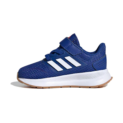(TD) adidas neo Run Falcon Blue