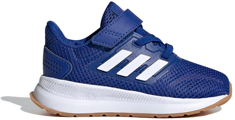 (TD) adidas Neo Run Falcon Biru FW5149 Order (TD) adidas Neo Run Falcon Biru FW5149