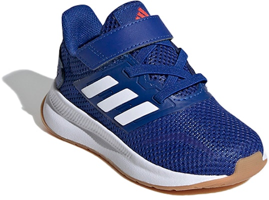 (TD) adidas Neo Run Falcon Biru FW5149 Lookbook (TD) adidas Neo Run Falcon Biru FW5149