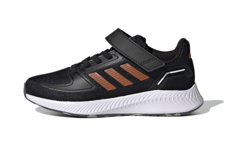 (TD) adidas Neo Runfalcon 2.0 'Black Brown'