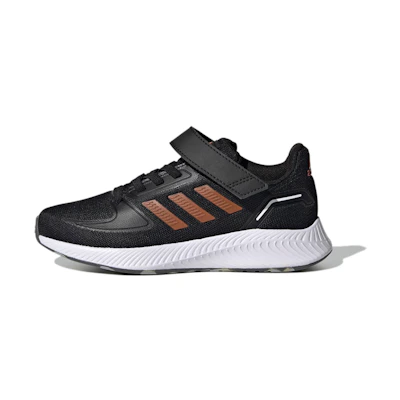 (TD) adidas Neo Runfalcon 2.0 'Black Brown'