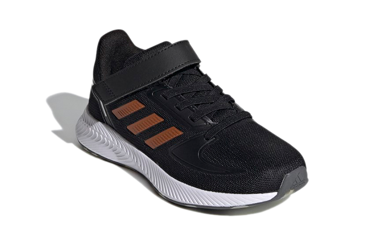 (TD) adidas Neo Runfalcon 2.0 'Black Brown' 圖 3