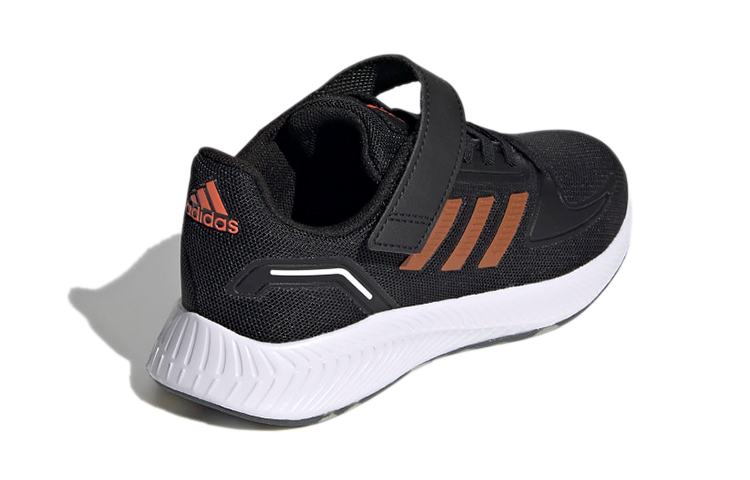 (TD) adidas Neo Runfalcon 2.0 'Black Brown' 圖 4