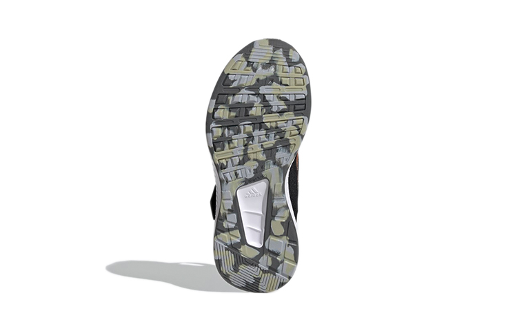 (TD) adidas Neo Runfalcon 2.0 'Black Brown' 圖 6