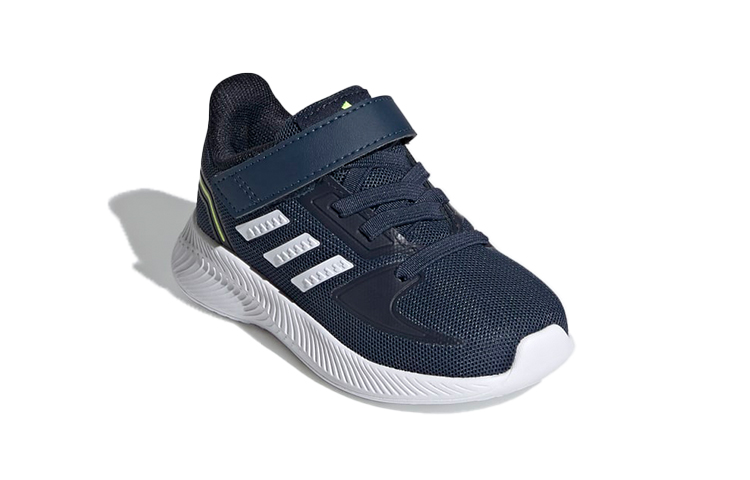 Lookbook (Toddler) adidas neo Runfalcon 2.0 FZ0096