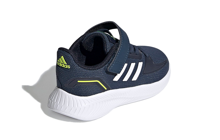 Shop (Toddler) adidas neo Runfalcon 2.0 FZ0096