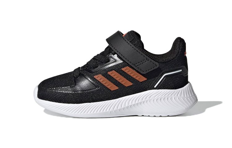 (TD) adidas neo Runfalcon 2.0 Shoes Black/Brown