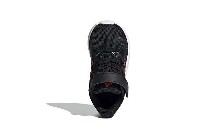 (TD) adidas neo Runfalcon 2.0 Shoes Black/Brown 圖 5