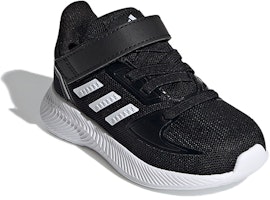 (TD) 아디다스 네오 런팔콘 2.0 블랙 슈즈 FZ0093 Lookbook (TD) 아디다스 네오 런팔콘 2.0 블랙 슈즈 FZ0093