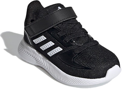 (TD) adidas neo Runfalcon 2.0 Kasut Hitam FZ0093 Lookbook (TD) adidas neo Runfalcon 2.0 Kasut Hitam FZ0093