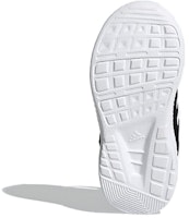 (TD) 아디다스 네오 런팔콘 2.0 블랙 슈즈 FZ0093 Details for (TD) 아디다스 네오 런팔콘 2.0 블랙 슈즈 FZ0093