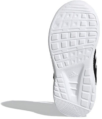 (TD) Zapatillas adidas Neo Runfalcon 2.0 Negras Running FZ0093 Details for (TD) Zapatillas adidas Neo Runfalcon 2.0 Negras Running FZ0093