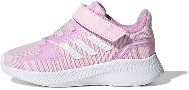 (TD) 아디다스 네오 런팔콘 2.0 핑크/화이트 슈즈 FZ0097 Buy (TD) 아디다스 네오 런팔콘 2.0 핑크/화이트 슈즈 FZ0097