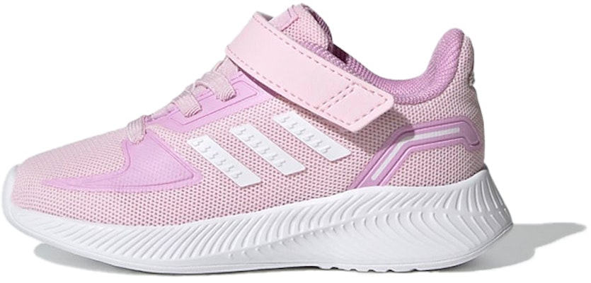 (Toddler) adidas neo Runfalcon 2.0 Shoes Pink/White FZ0097 Buy (Toddler) adidas neo Runfalcon 2.0 Shoes Pink/White FZ0097