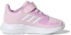 (TD) Kasur adidas neo Runfalcon 2.0 Pink/White FZ0097