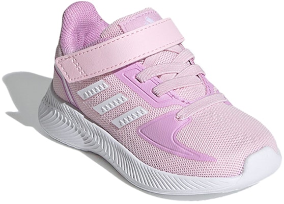 (Toddler) adidas neo Runfalcon 2.0 Shoes Pink/White FZ0097 Lookbook (Toddler) adidas neo Runfalcon 2.0 Shoes Pink/White FZ0097