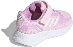(TD) Kasur adidas neo Runfalcon 2.0 Pink/White FZ0097 Shop (TD) Kasur adidas neo Runfalcon 2.0 Pink/White FZ0097
