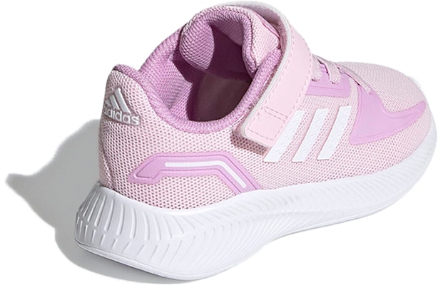 (Toddler) adidas neo Runfalcon 2.0 Shoes Pink/White FZ0097 Shop (Toddler) adidas neo Runfalcon 2.0 Shoes Pink/White FZ0097