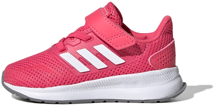 (TD) 阿迪达斯NEO Runfalcon粉白女鞋 EG2227 Buy (TD) 阿迪达斯NEO Runfalcon粉白女鞋 EG2227