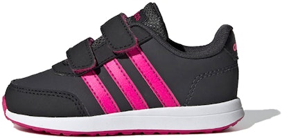 (Toddler) adidas neo Switch 2.0 'Black Rose Red' G25935 (Toddler) adidas neo Switch 2.0 'Black Rose Red' G25935