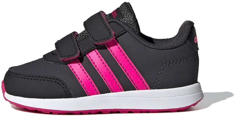 (Toddler) adidas neo Switch 2.0 'Black Rose Red' G25935 Buy (Toddler) adidas neo Switch 2.0 'Black Rose Red' G25935